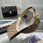 Gucci Cap Code GC5209-01 - 4