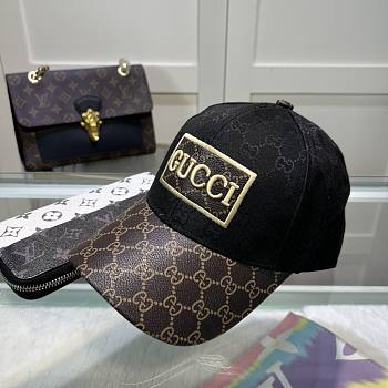 Gucci Cap Code GC5209-02