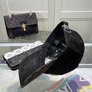 Gucci Cap Code GC5209-02 - 4
