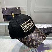 Gucci Cap Code GC5209-02 - 3