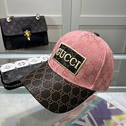Gucci Cap Code GC5209-03 - 4