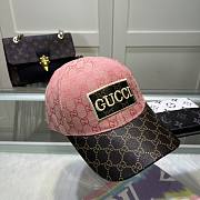 Gucci Cap Code GC5209-03 - 3