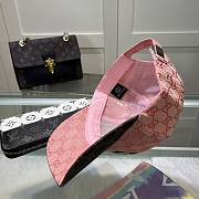 Gucci Cap Code GC5209-03 - 2