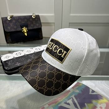 Gucci Cap Code GC5209-04