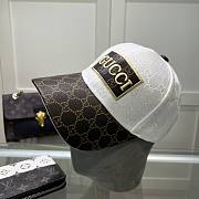 Gucci Cap Code GC5209-04 - 4