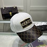 Gucci Cap Code GC5209-04 - 2