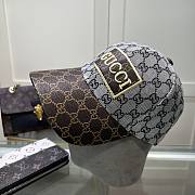 Gucci Cap Code GC5209-05 - 5