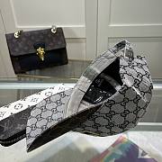 Gucci Cap Code GC5209-05 - 4