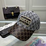 Gucci Cap Code GC5209-05 - 2