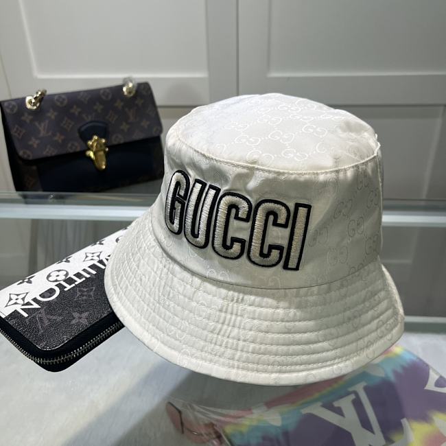 Gucci Cap Code GC5301-01 - 1
