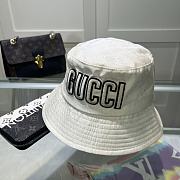 Gucci Cap Code GC5301-01 - 5