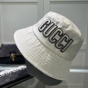 Gucci Cap Code GC5301-01 - 2