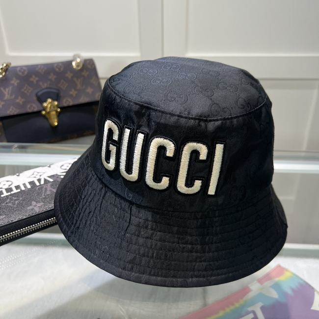Gucci Cap Code GC5301-02 - 1
