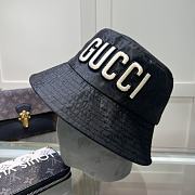 Gucci Cap Code GC5301-02 - 5