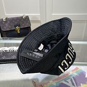 Gucci Cap Code GC5301-02 - 4