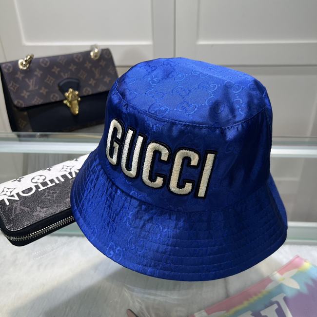 Gucci Cap Code GC5301-03 - 1