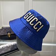 Gucci Cap Code GC5301-03 - 5