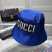 Gucci Cap Code GC5301-03 - 4