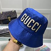 Gucci Cap Code GC5301-03 - 3