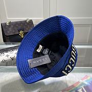 Gucci Cap Code GC5301-03 - 2