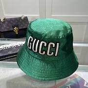 Gucci Cap Code GC5301-04 - 5
