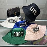 Gucci Cap Code GC5301-04 - 3