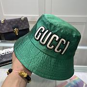 Gucci Cap Code GC5301-04 - 2