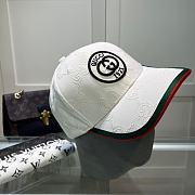 Gucci Cap Code GC6010-01 - 3