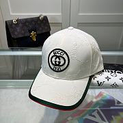 Gucci Cap Code GC6010-01 - 4