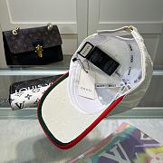 Gucci Cap Code GC6010-01 - 2