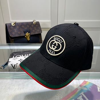 Gucci Cap Code GC6010-02
