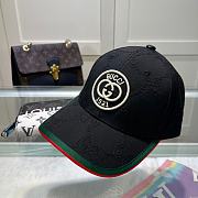 Gucci Cap Code GC6010-02 - 5
