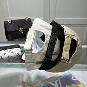 Gucci Cap Code GC6010-02 - 2