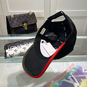 Gucci Cap Code GC6010-02 - 3