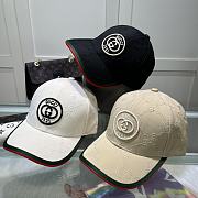 Gucci Cap Code GC6010-02 - 4