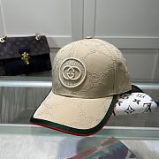 Gucci Cap Code GC6010-03 - 6