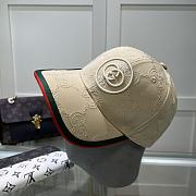 Gucci Cap Code GC6010-03 - 4