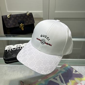 Gucci Cap Code GC6010-04