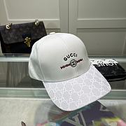 Gucci Cap Code GC6010-04 - 5