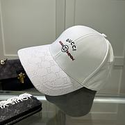 Gucci Cap Code GC6010-04 - 4