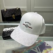 Gucci Cap Code GC6010-04 - 2
