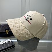Gucci Cap Code GC6010-05 - 5
