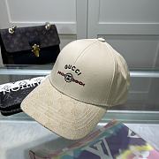 Gucci Cap Code GC6010-05 - 4