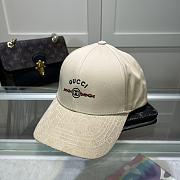 Gucci Cap Code GC6010-05 - 3