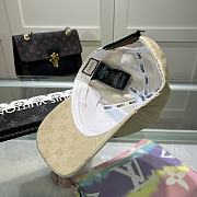 Gucci Cap Code GC6010-05 - 2