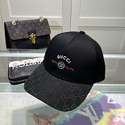 Gucci Cap Code GC6010-06 - 5
