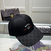 Gucci Cap Code GC6010-06 - 4