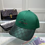 Gucci Cap Code GC6010-07 - 1