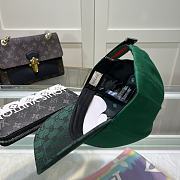 Gucci Cap Code GC6010-07 - 5