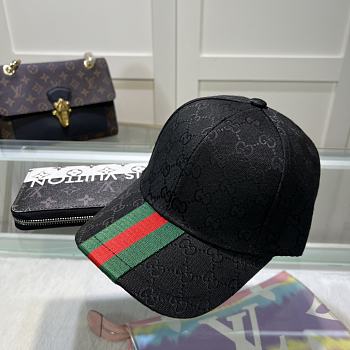 Gucci Cap Code GC6012-01